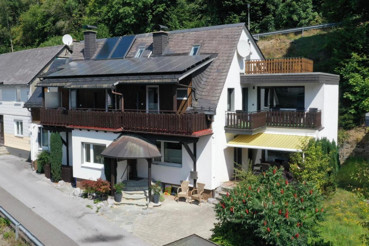 Haus Am Iberg 4 Apartamento Willingen  Exterior foto